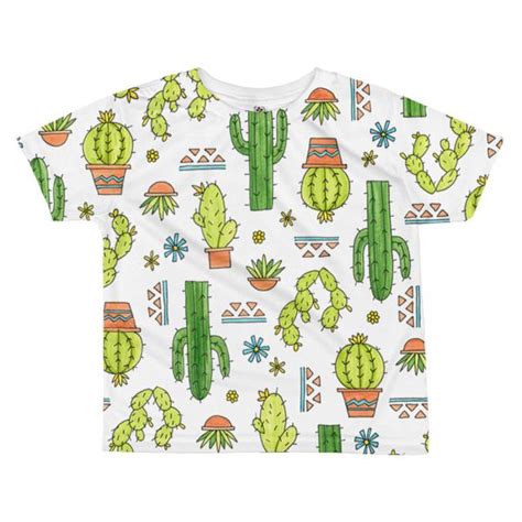 cactus clothing for sale.